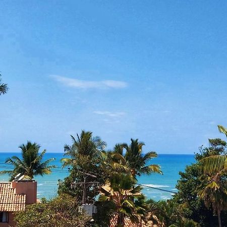 Pousada Vento Sul - Arraial D'Ajuda Porto Seguro Buitenkant foto