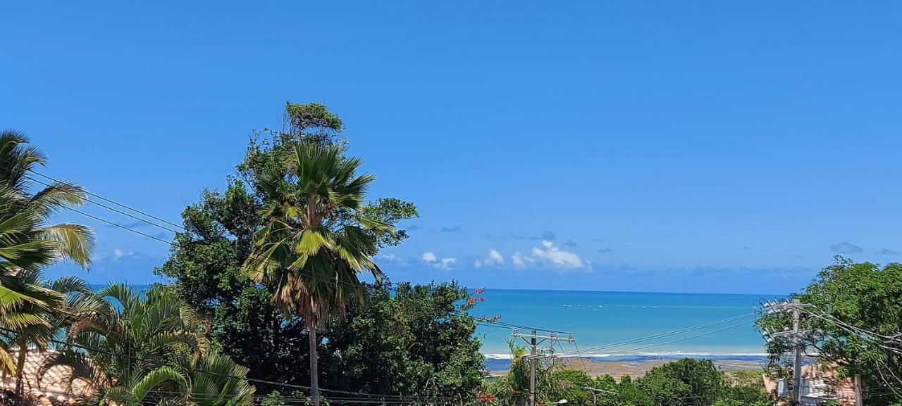 Pousada Vento Sul - Arraial D'Ajuda Porto Seguro Buitenkant foto