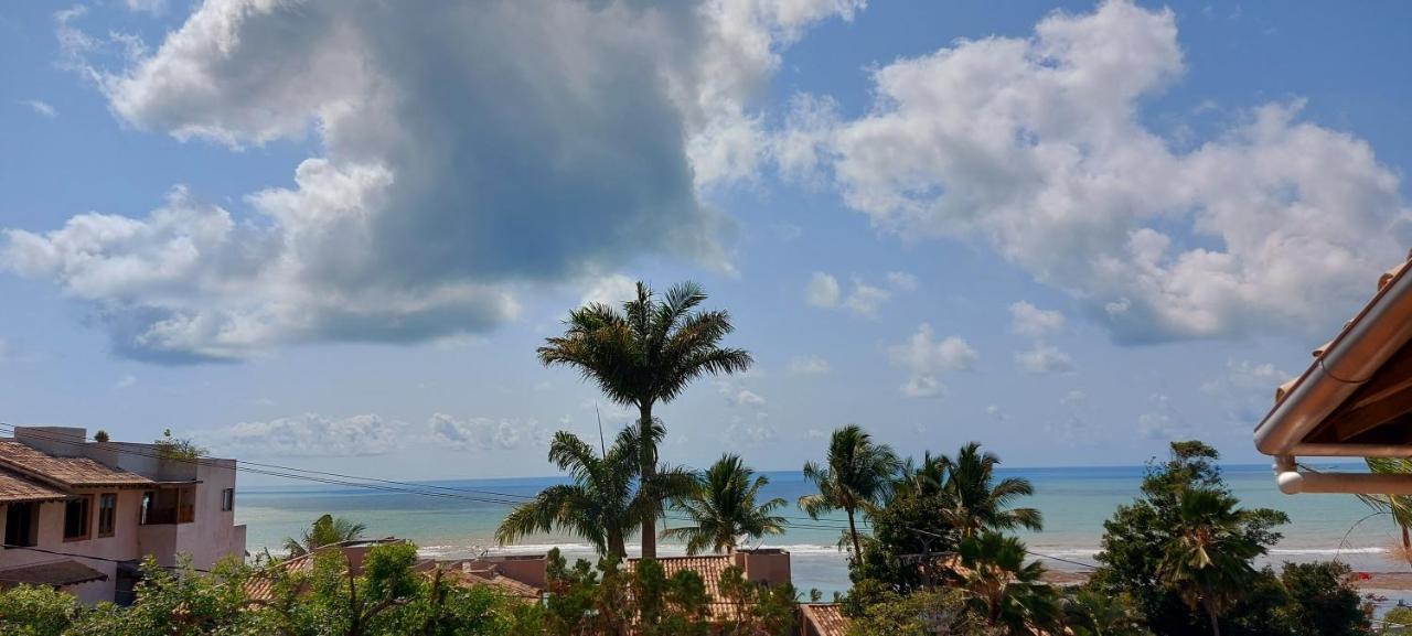 Pousada Vento Sul - Arraial D'Ajuda Porto Seguro Buitenkant foto