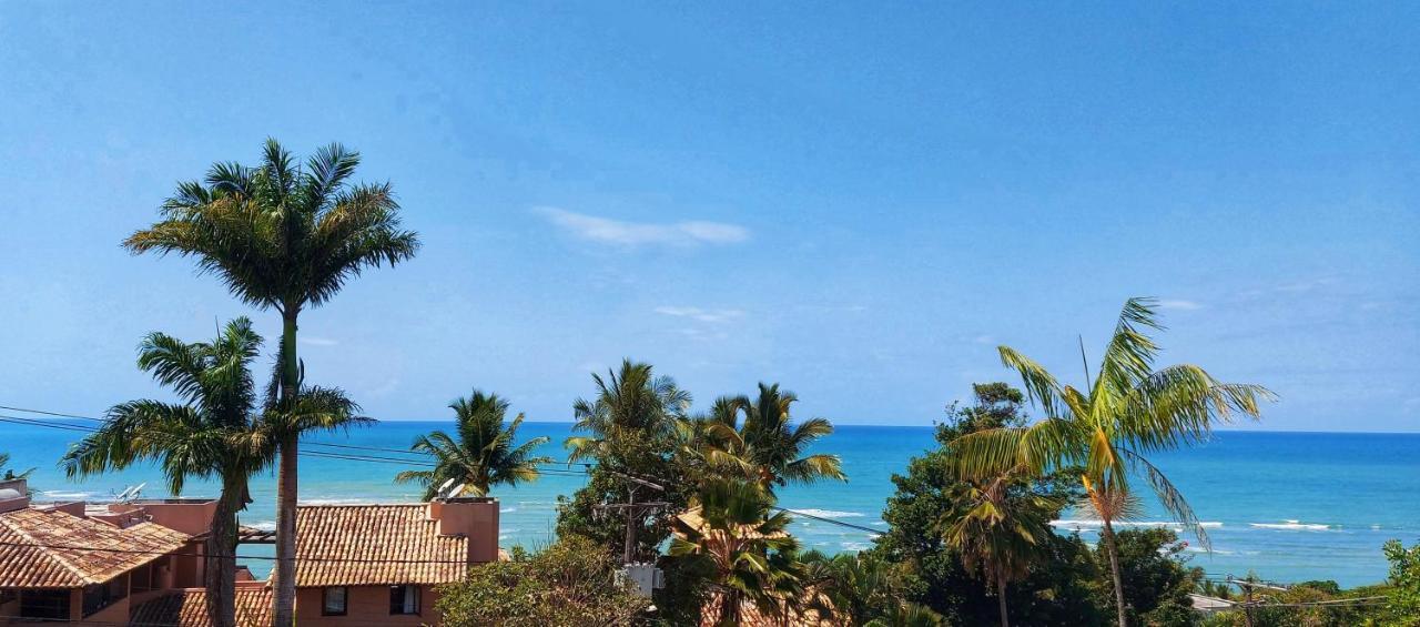 Pousada Vento Sul - Arraial D'Ajuda Porto Seguro Buitenkant foto