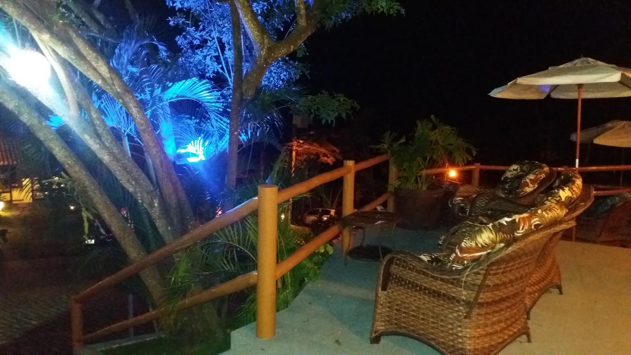 Pousada Vento Sul - Arraial D'Ajuda Porto Seguro Buitenkant foto